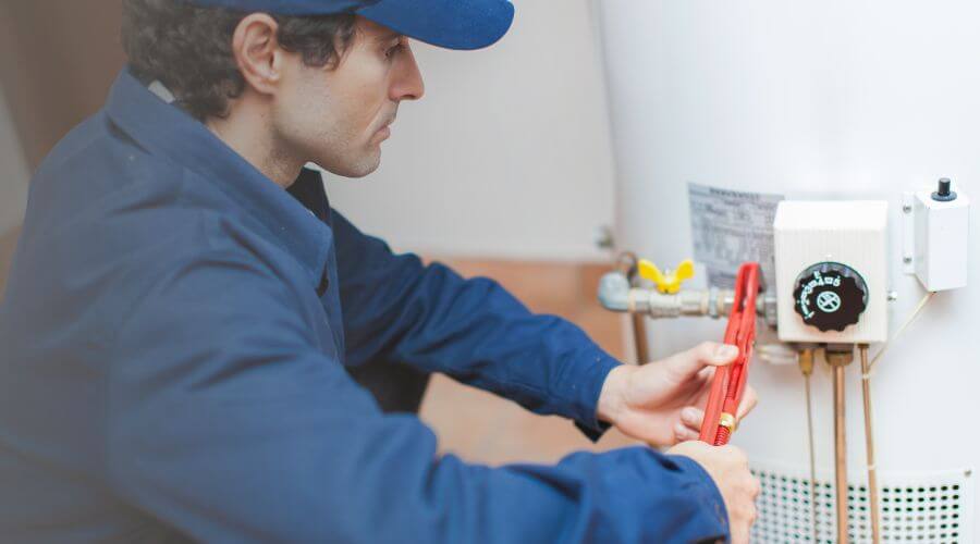 Professional Leak Detection in Christmas Valley, OR
